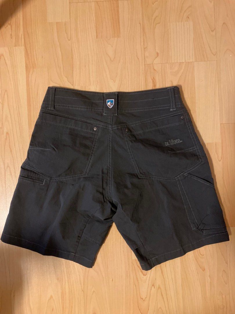 Mens kuhl shorts store