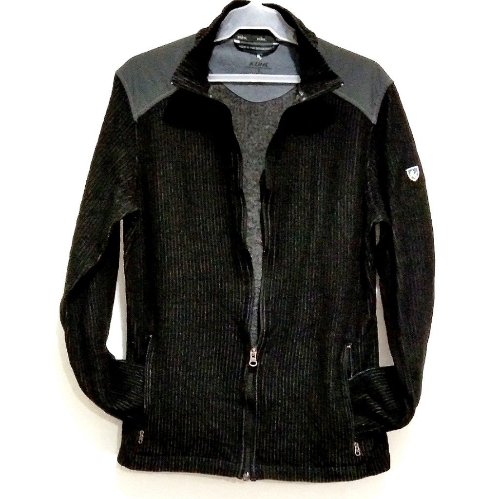 Kuhl discount chianti fleece