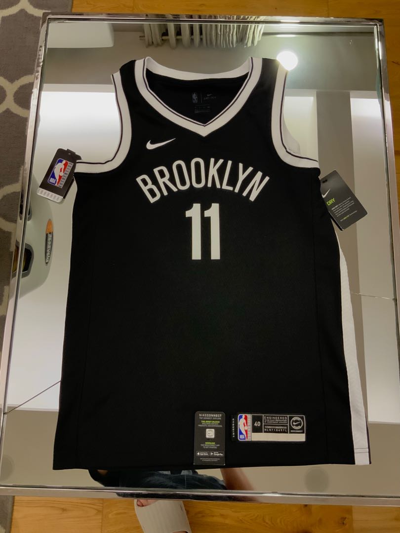 Irving deals jersey nike