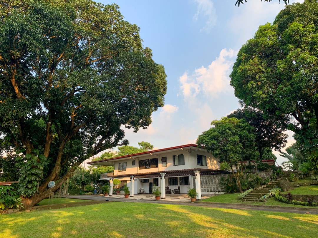 La Vista Mansion for Sale in Quezon City, Property, For Sale, House & Lot on Carousell