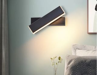 Lasso - LEDs Wall Lamp