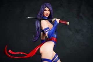 1/4 Scale Full Size Statues  Collection item 1