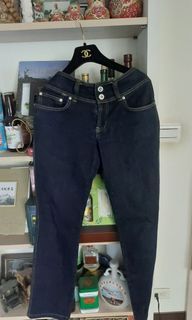 lee copper 全新xl牛仔褲