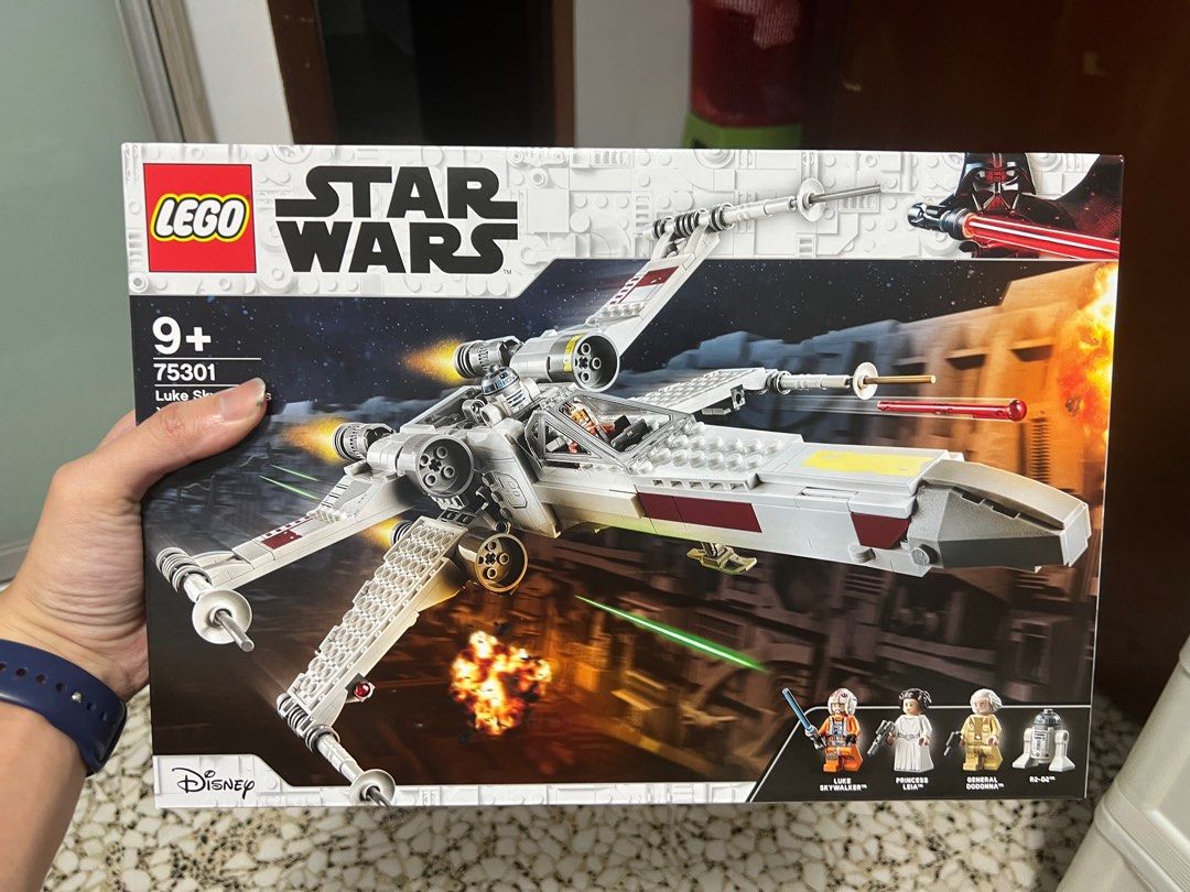 Lego 75288 kmart deals