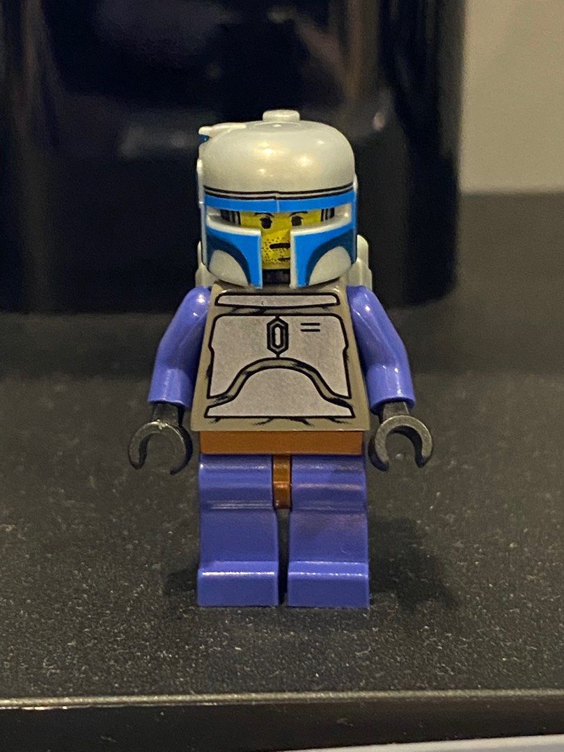jango fett lego bricklink