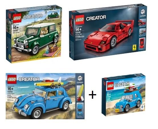 Lego set 10252 new arrivals