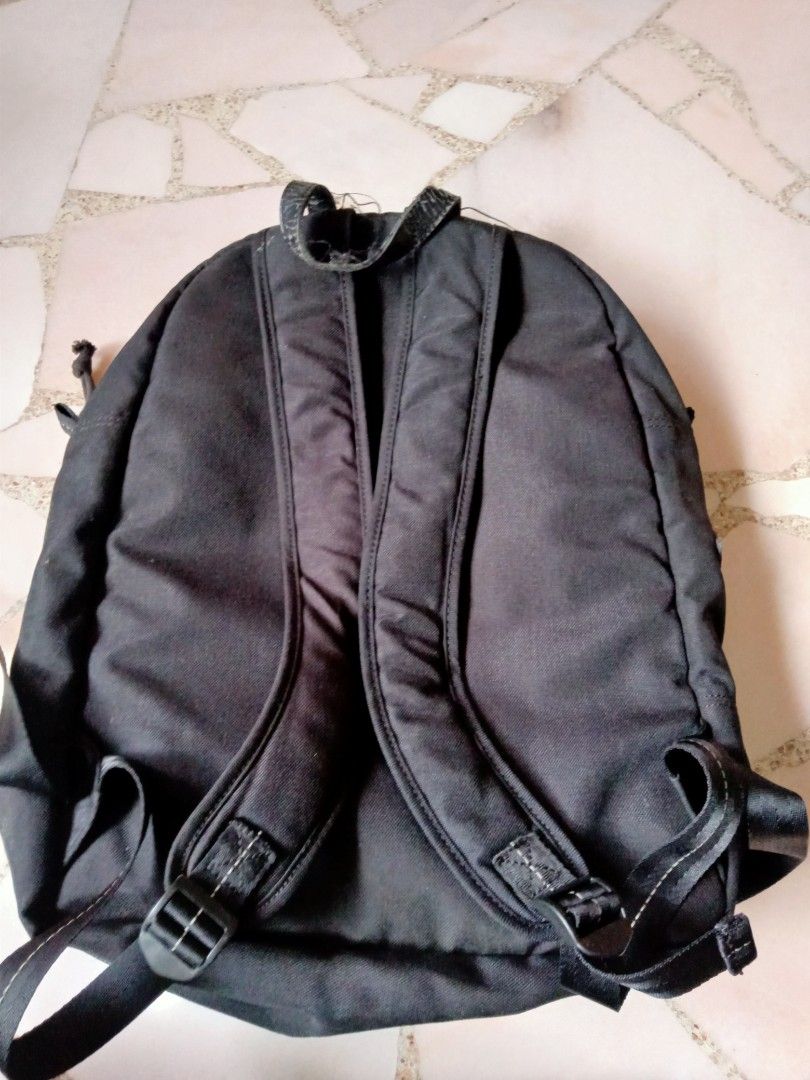Levi Strauss backpack Men s Fashion Bags Backpacks on Carousell