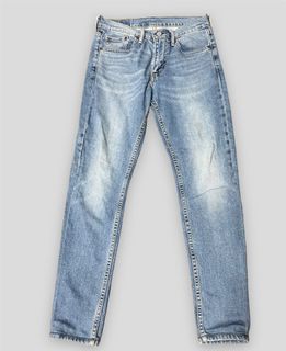 Levis 511 Jeans