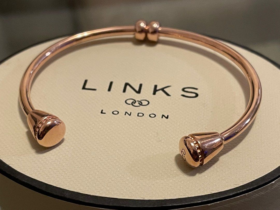 Links of london new arrivals cuff