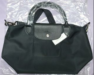 Longchamp Sling Bag