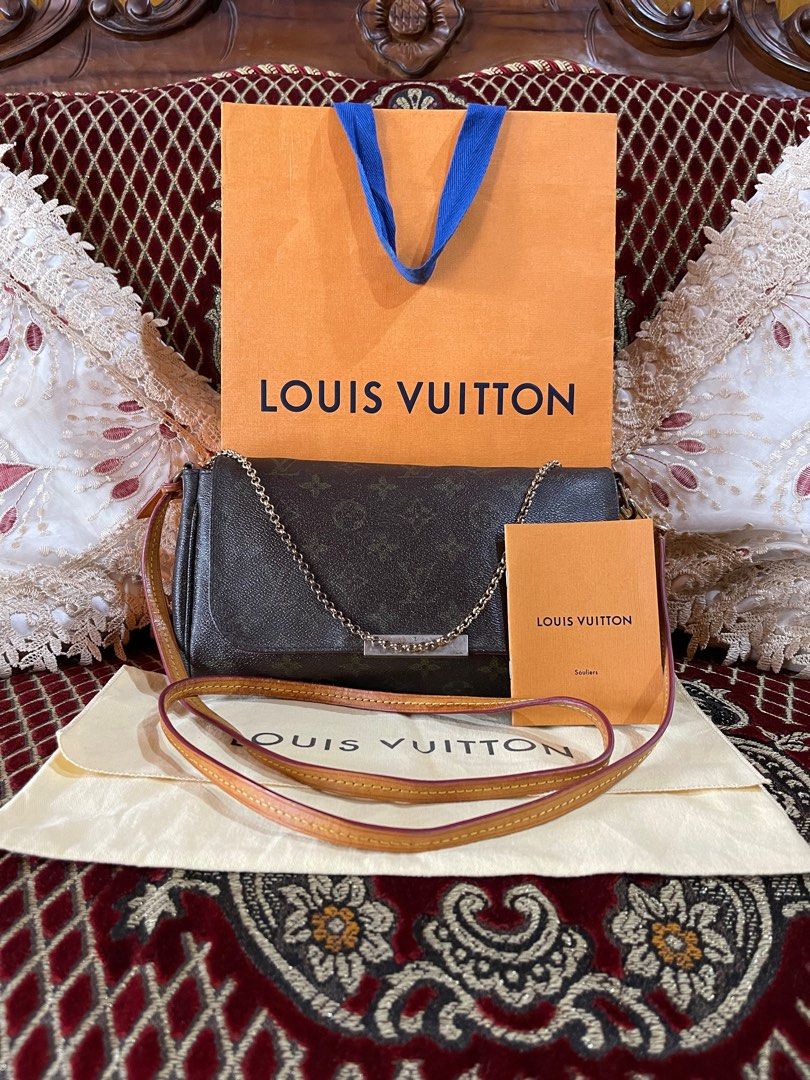 Fakta Unik Tas Louis Vuitton yang Dibanderol Puluhan Juta Rupiah, Tahan Air  dan Api? - Semua Halaman - Stylo