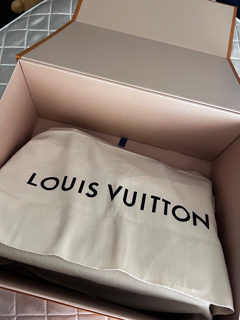 Louis Vuitton Grand Palais MM M45898 Monogram Shoulder Bag 2WAY Brown 935053