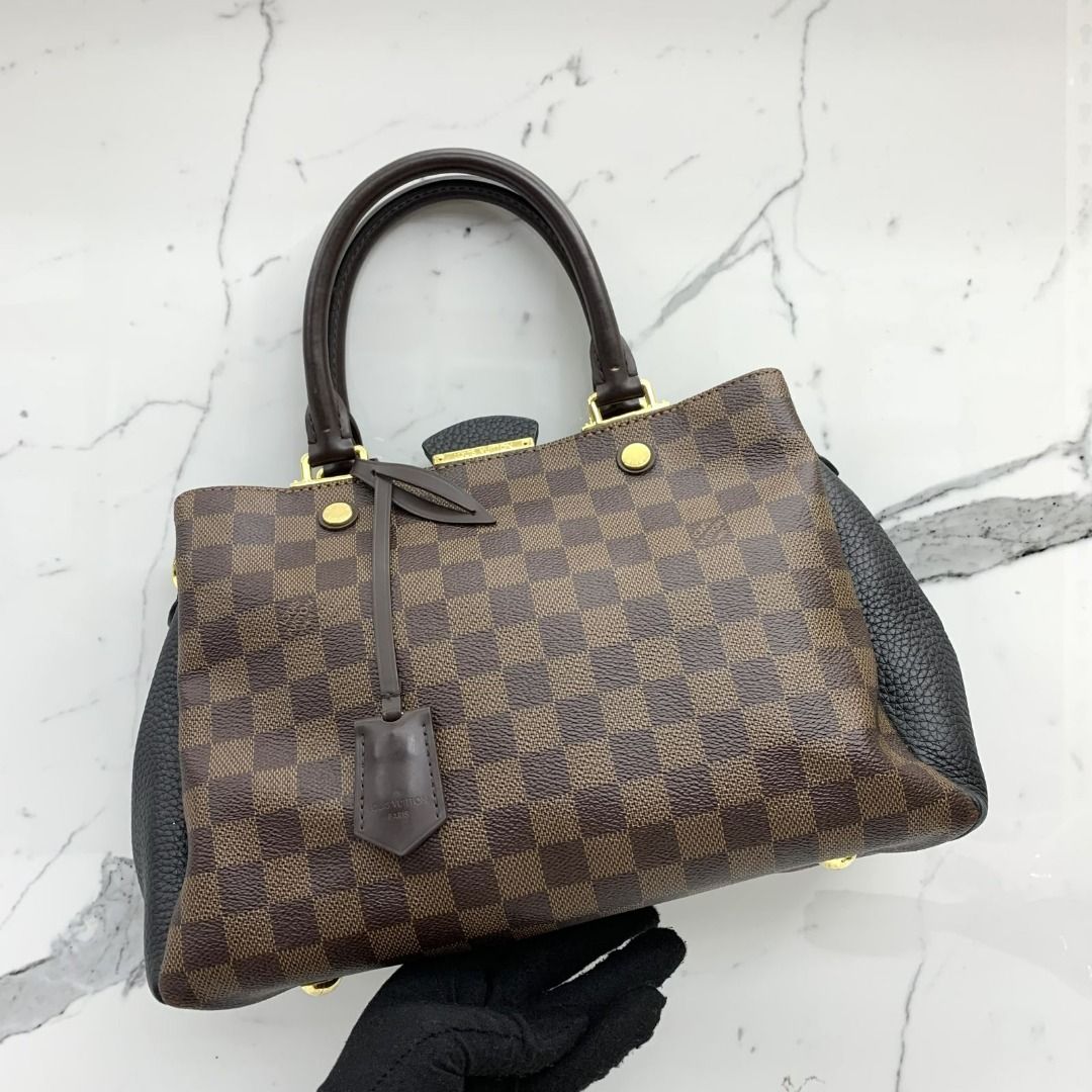 Louis Vuitton Damier Brittany 2WAY shoulder bag