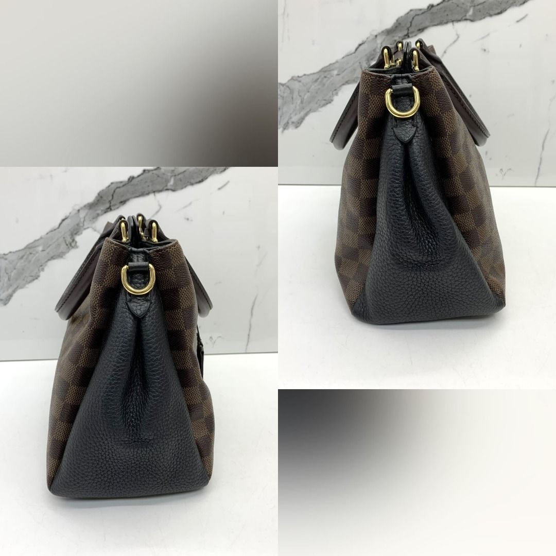 LV new style Brittany handbag N41673 30X23X13CMQL1 whatsapp:+8615503787453