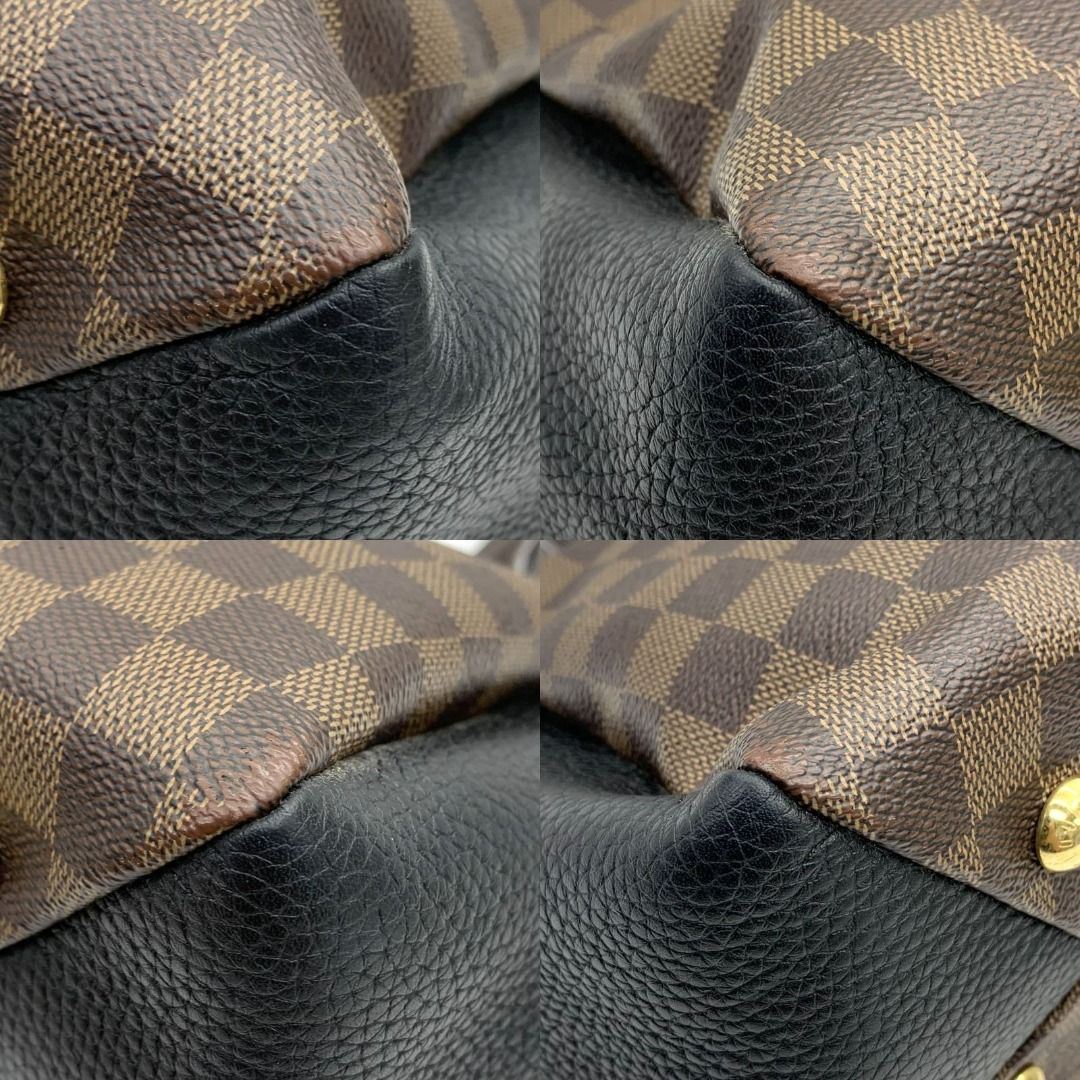 LV new style Brittany handbag N41673 30X23X13CMQL1 whatsapp:+