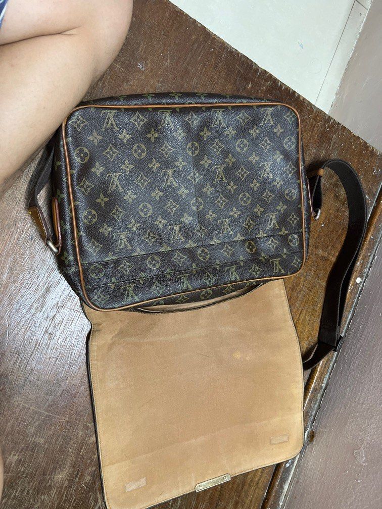 Louis Vuitton Messenger Shoulder bag 371569