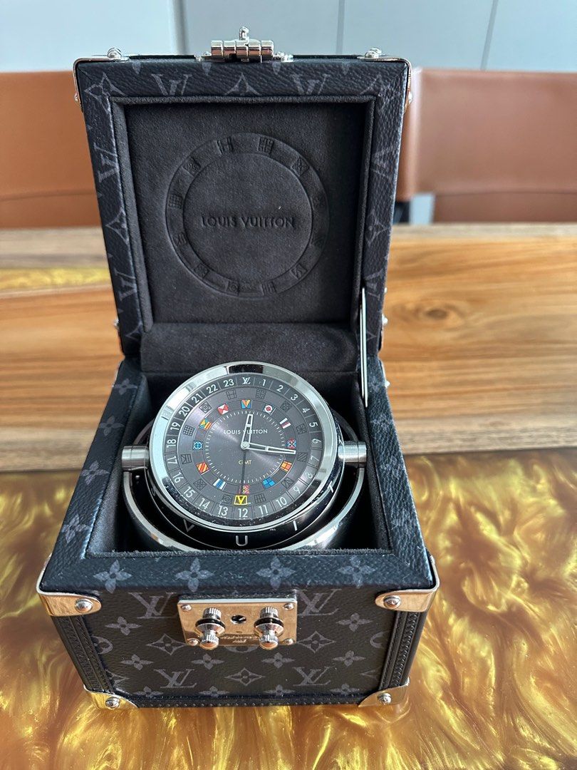 LV Clock
