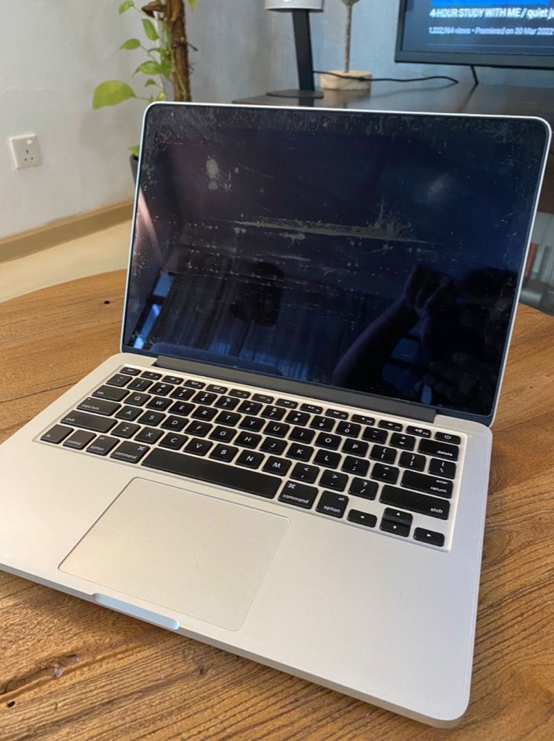 Macbook pro late 2013 ssd deals