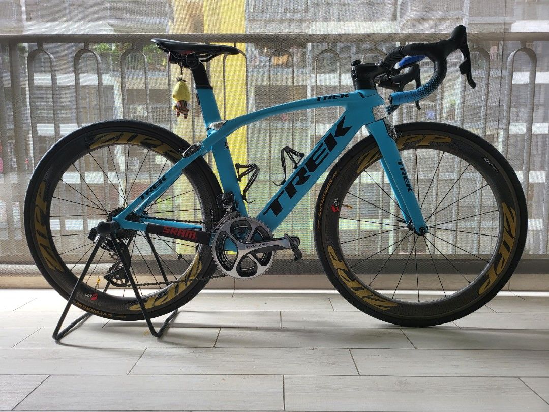 Trek madone hot sale 700