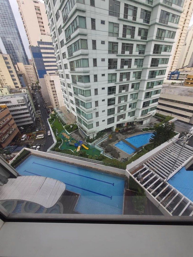 [Makati] [Rent] Studio Unit For Rent at Senta, Legazpi Village