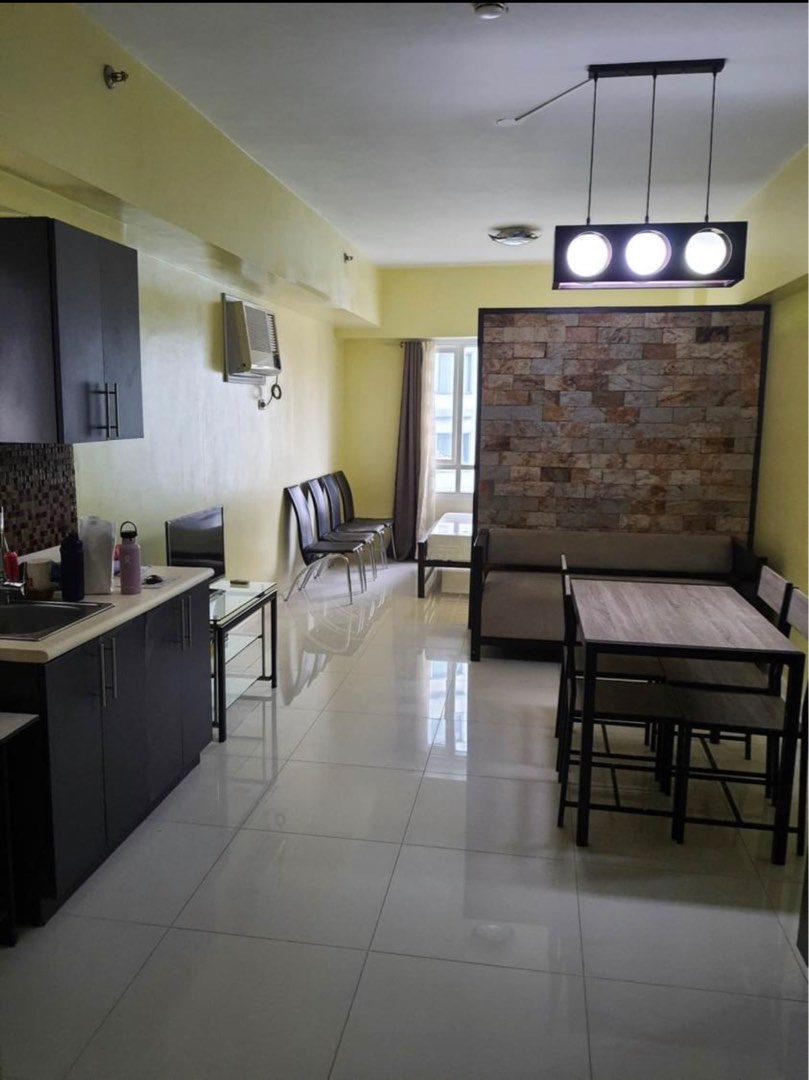 [Makati] [Rent] Studio Unit For Rent at Senta, Legazpi Village, Property, Rentals, Apartments