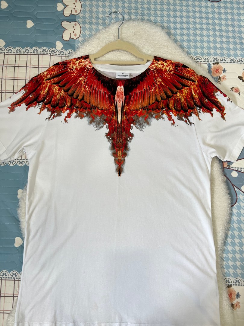 Marcelo burlon pitbull t shirt on sale