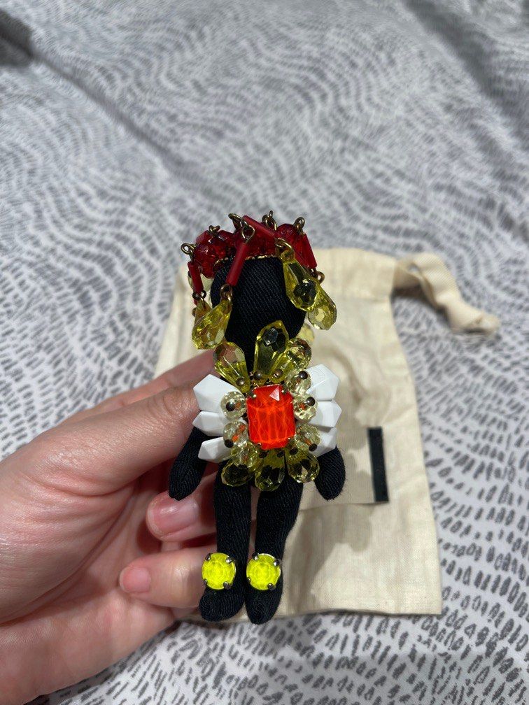 Marni Brooch