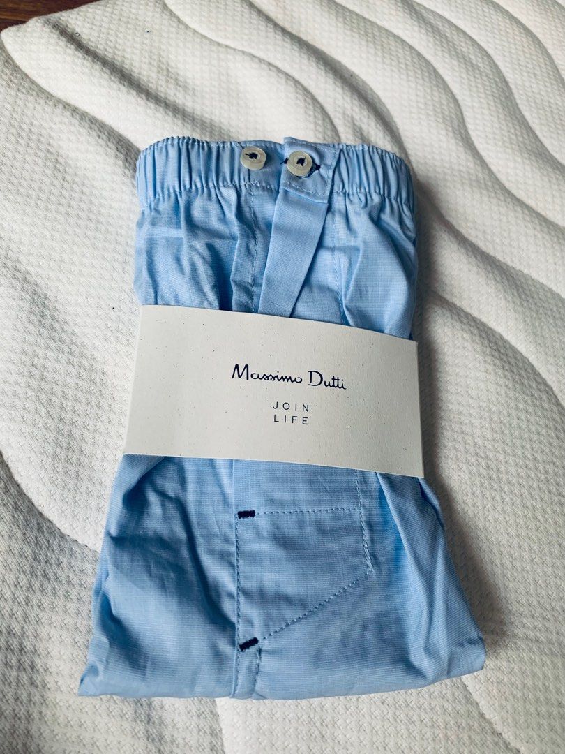 Massimo dutti sales boxer shorts