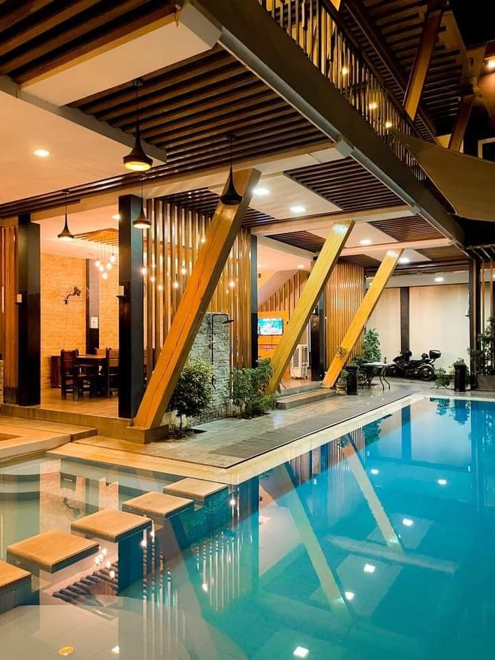 MC RESORT private pool hot spring in pansol 4rent, Property, For Sale ...