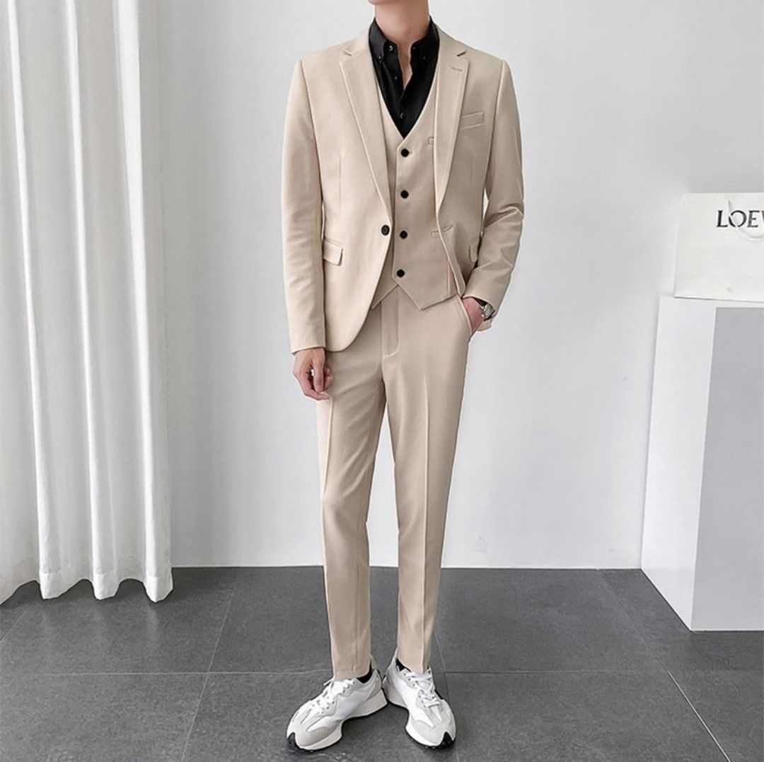 Blazer suit sale