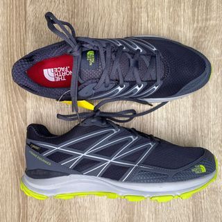 (Men US 9) NEW The North Face Litewave Endurance Gore-tex (Waterproof)