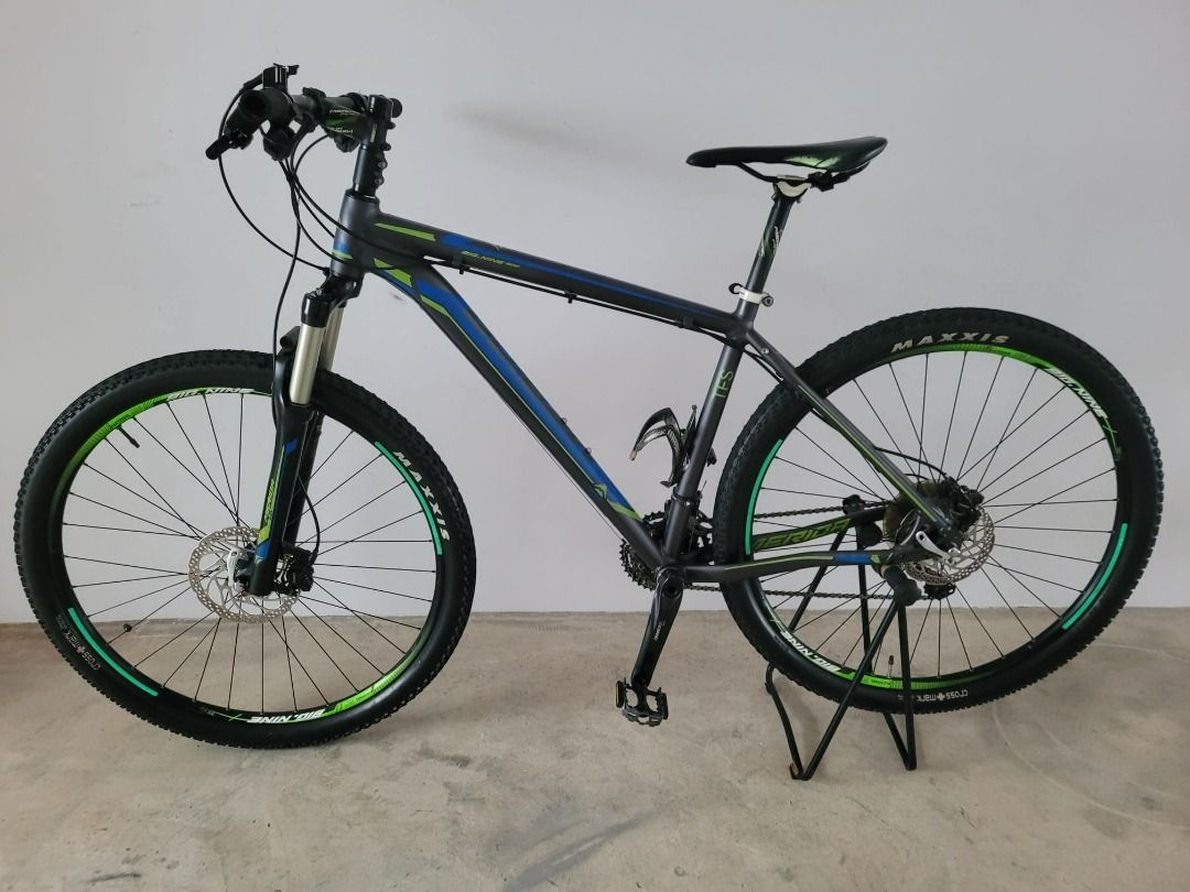 Merida big nine 900 2014 best sale