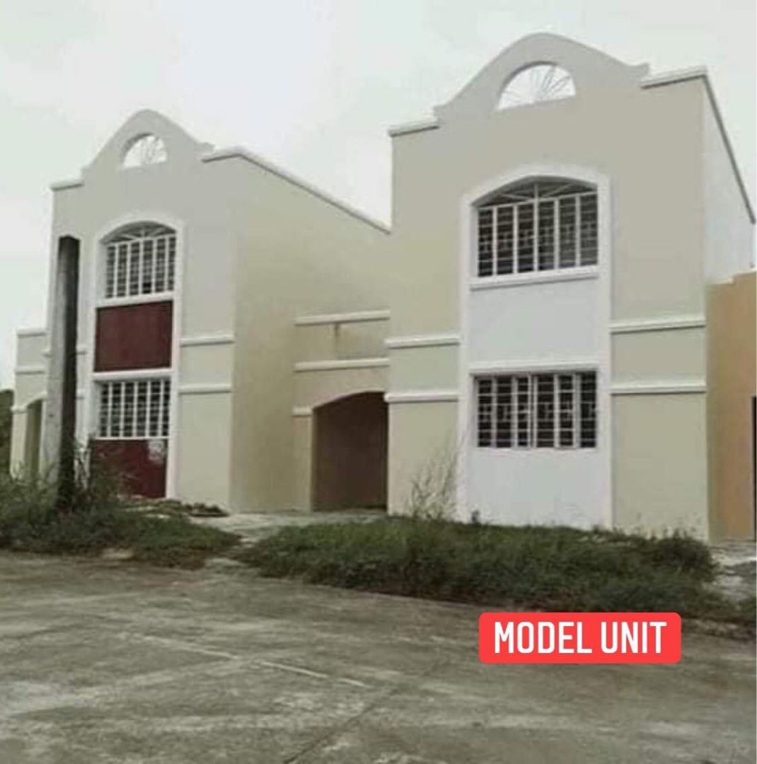 Metro Manila Hills Residencia de Franchesca, Property, For Sale, House