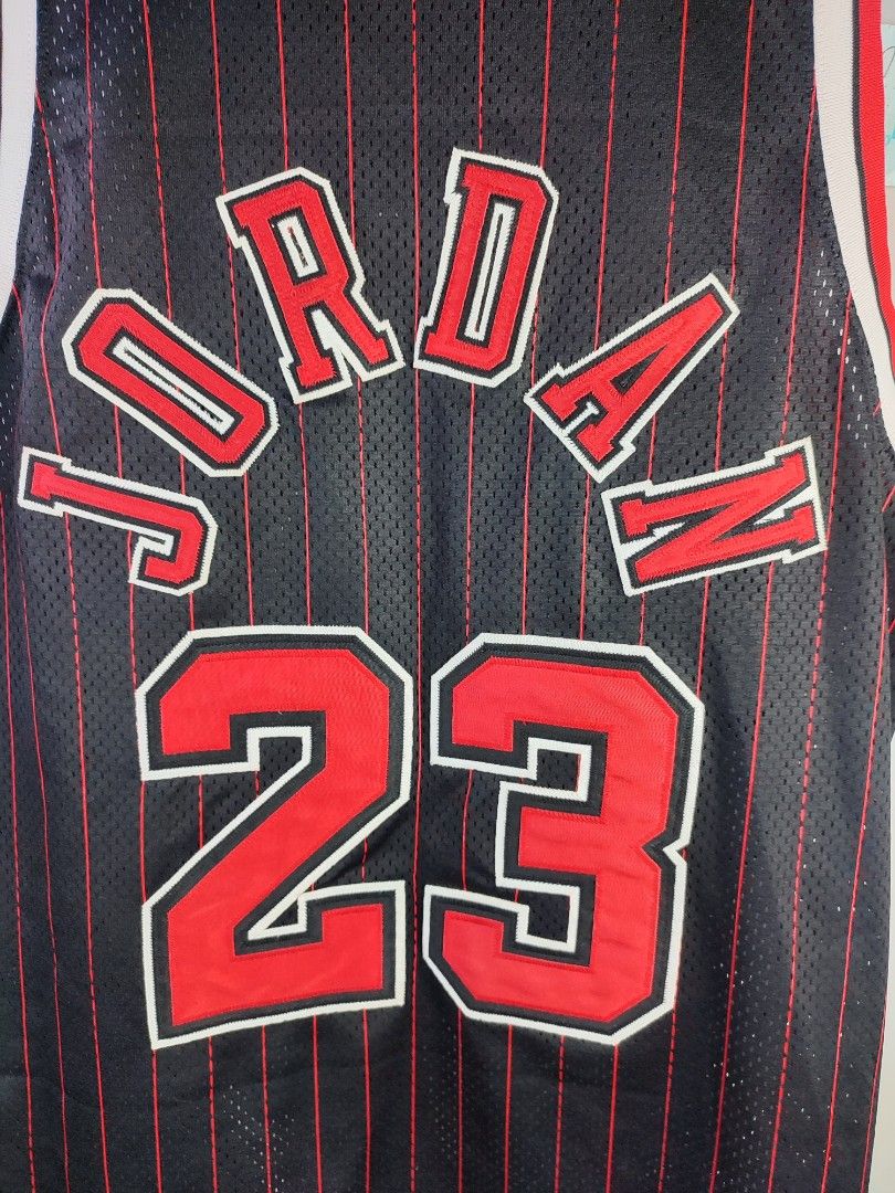 official michael jordan jersey