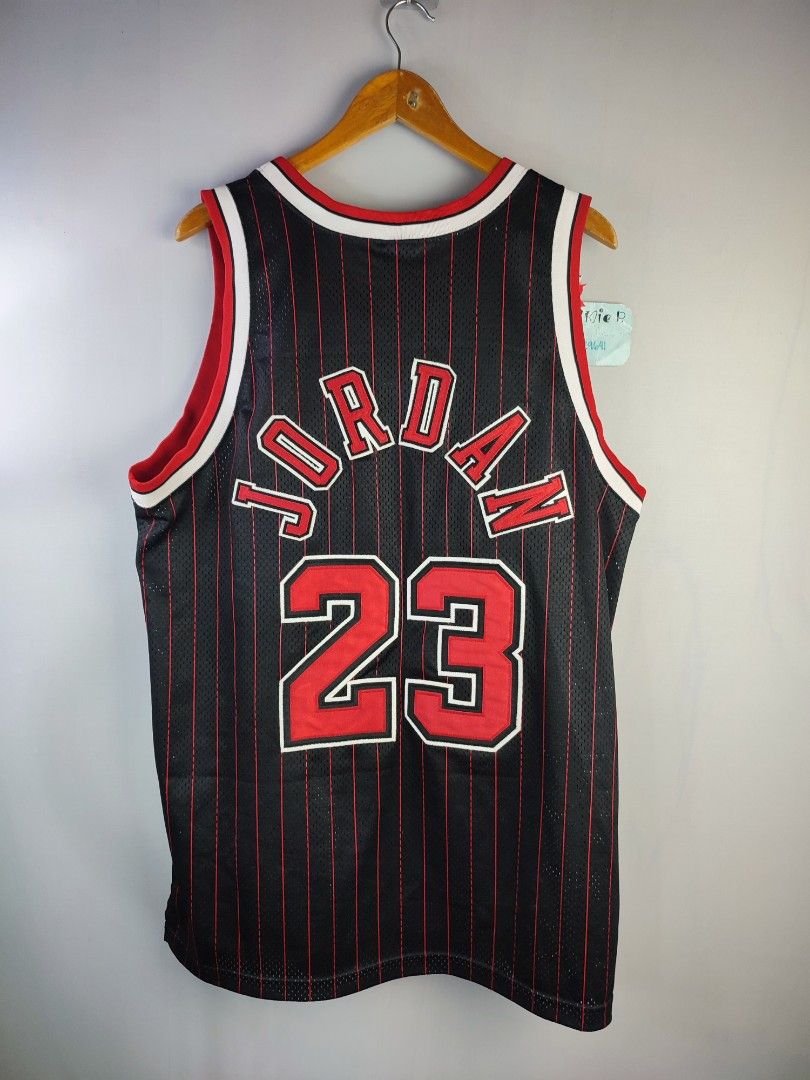 official michael jordan jersey