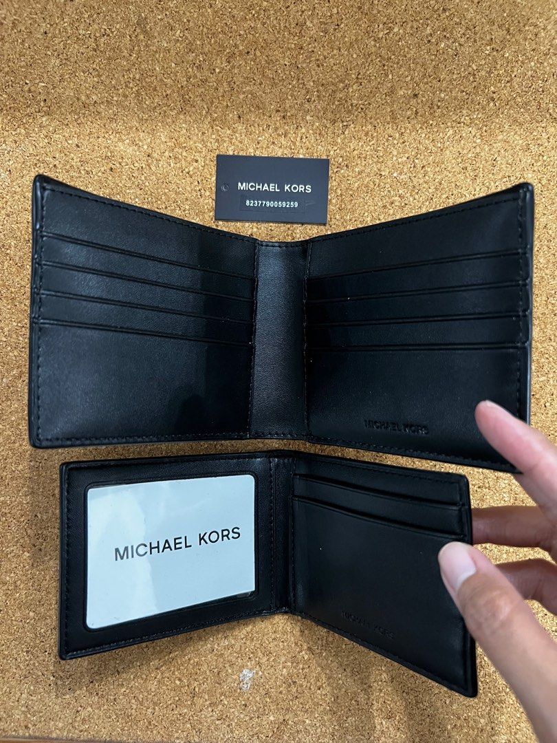 Michael kors 2 in 1 wallet outlet