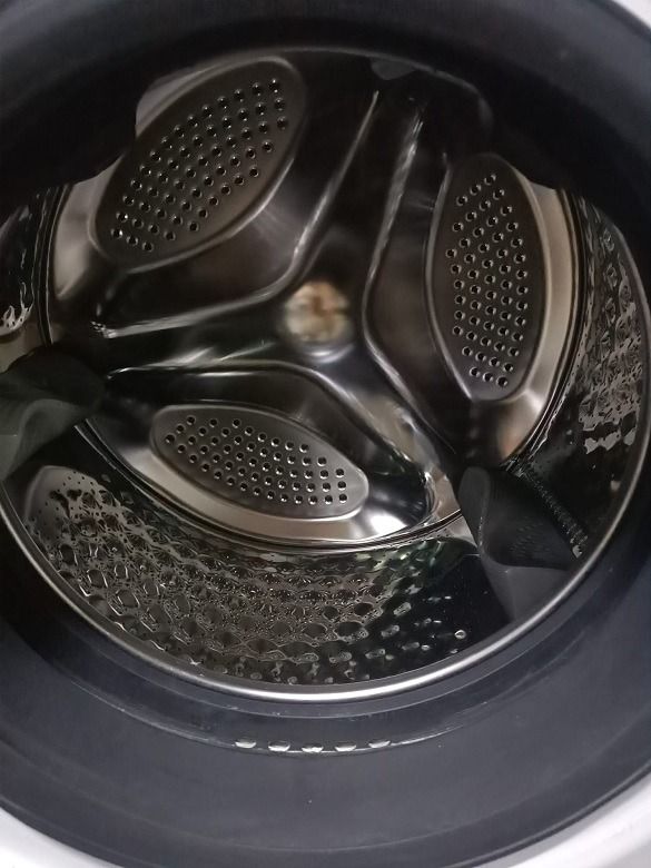 Midea (7.0kg) washer / washing machine (270 +Free Delivery & 2months warranty), TV & Home