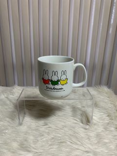 Miffy Mini cup