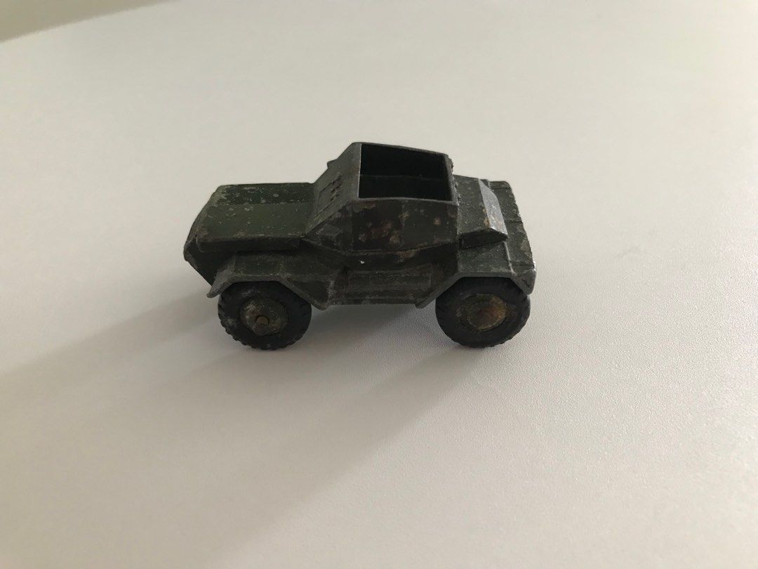 Dinky 673 clearance