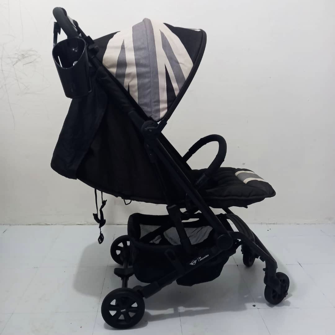 Mini buggy xs union jack vintage hotsell
