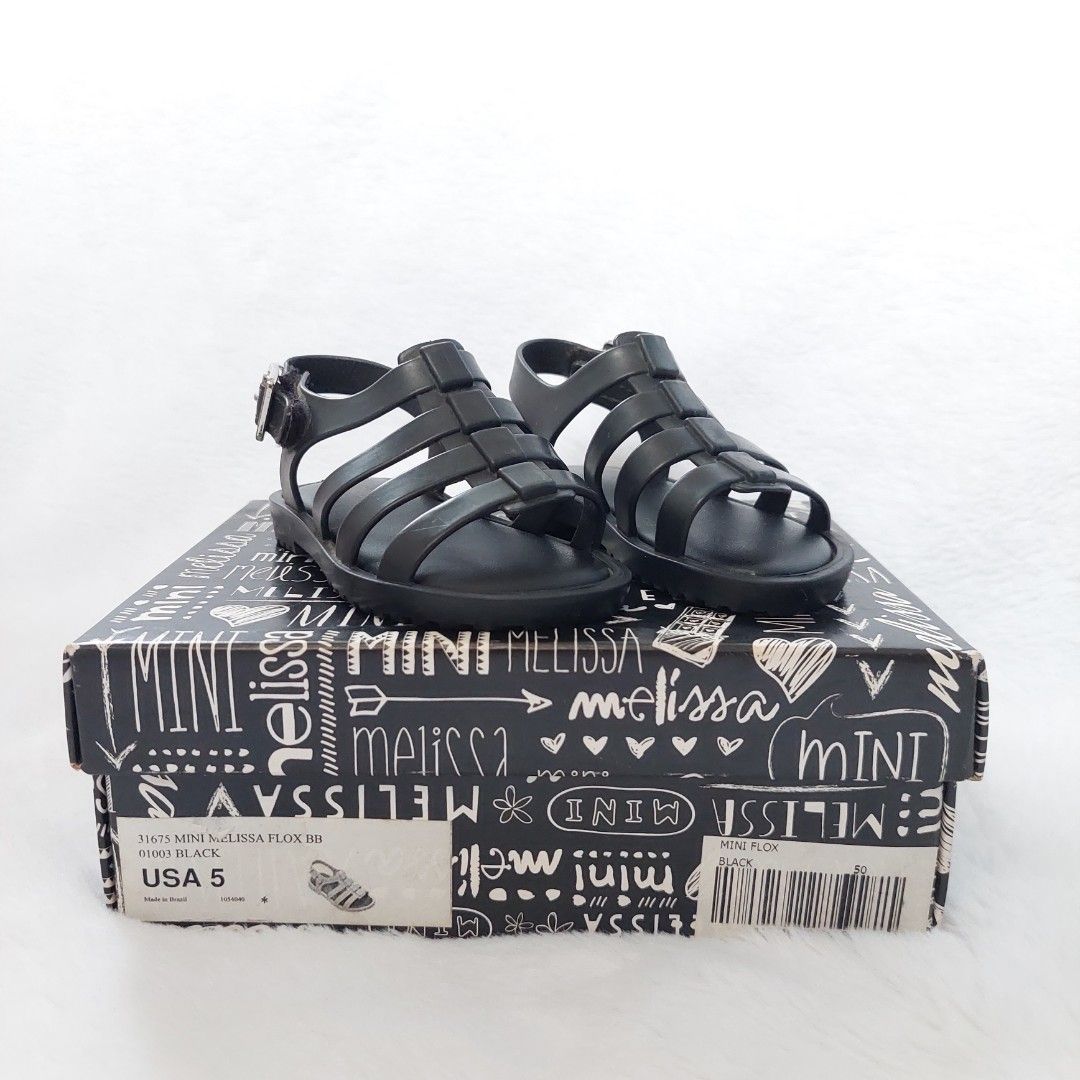 Mini flox clearance