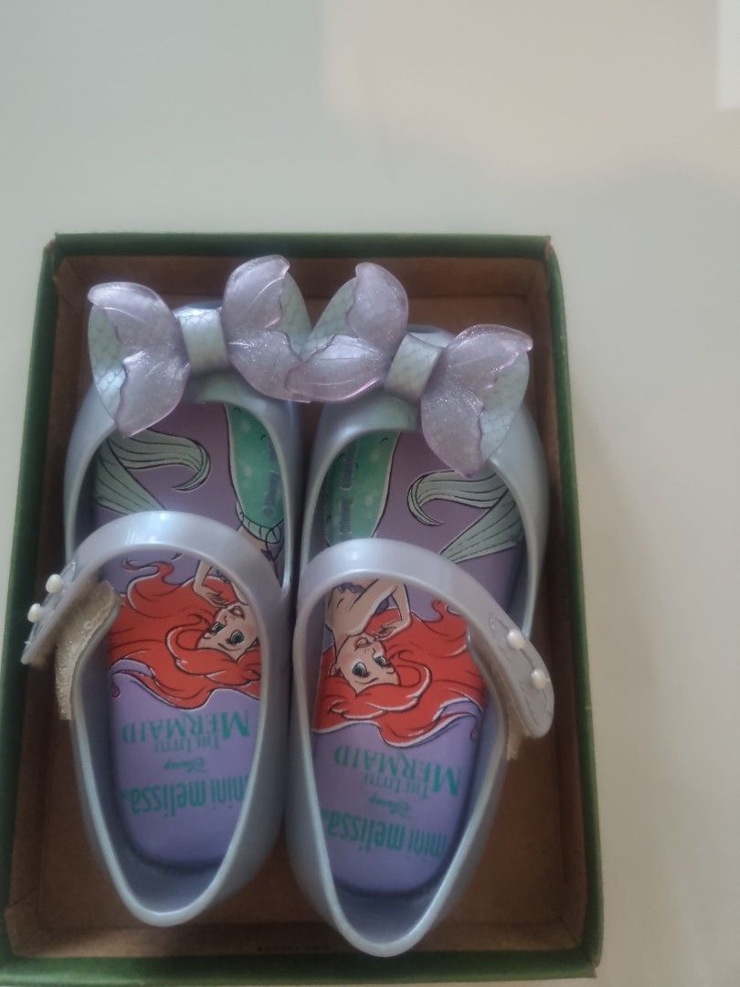 Mini discount melissas 2019