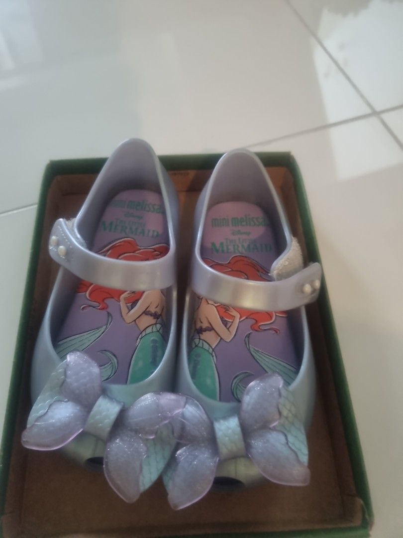 Mini discount melissas 2019