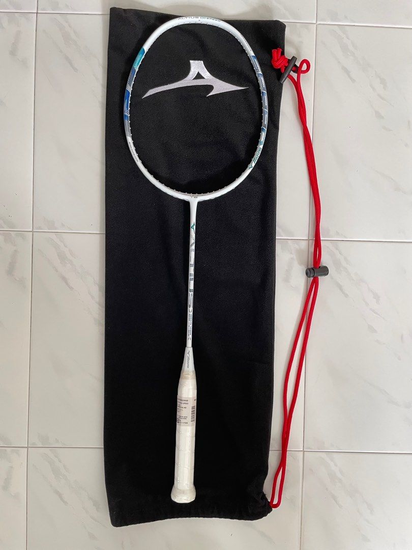 Altius 01 speed clearance