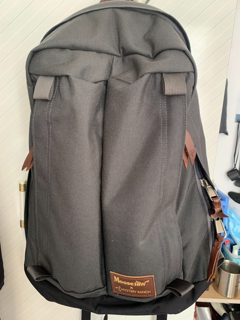 Moosejaw x Mystery Ranch Steffen Shadow Men s accessories
