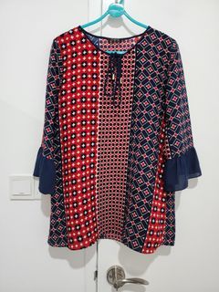 Ms Read UK12 - no need to iron