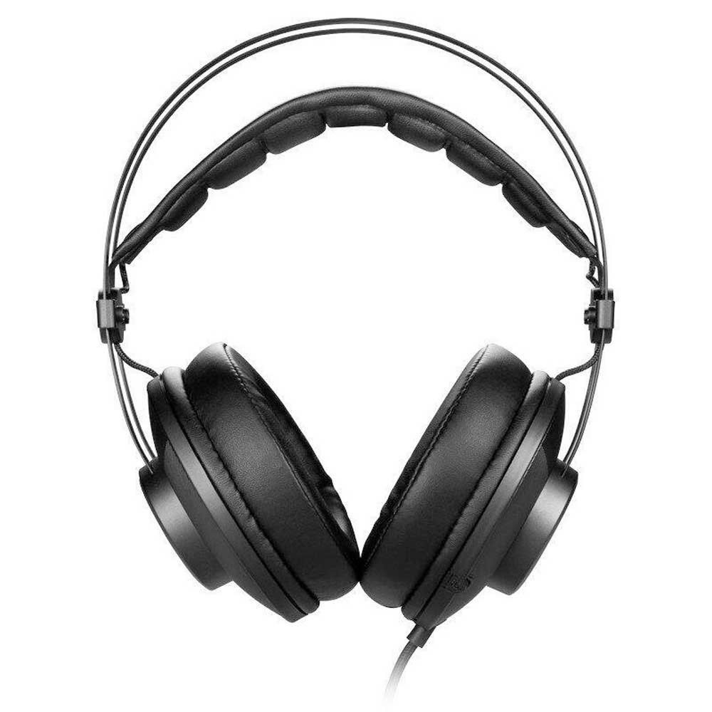 MSI Gaming Headset H991 with Built in Microphone, Audio, Headphones