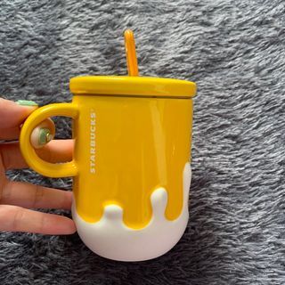 Mug Starbucks Gelas kaca starbucks original