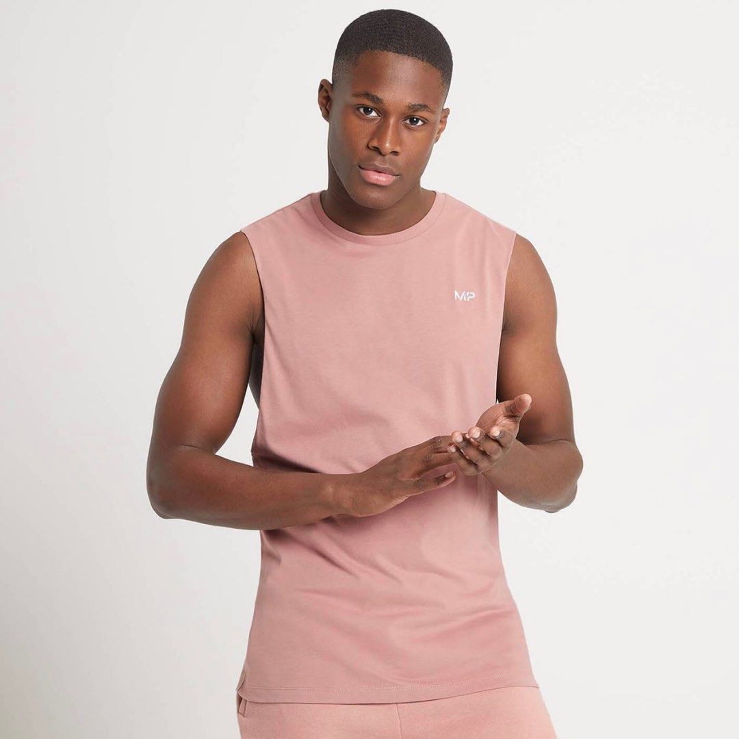 Protein clearance gym wear