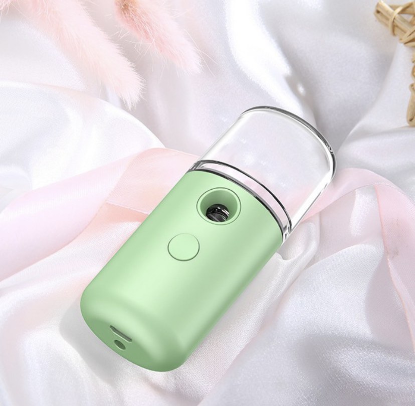 Nano water mist face spray, Everything Else on Carousell